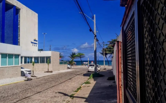 Pousada do Mar