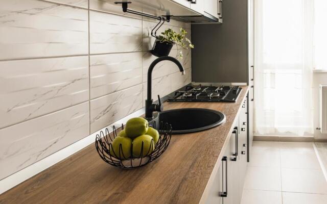 Coco Luxury Apartment