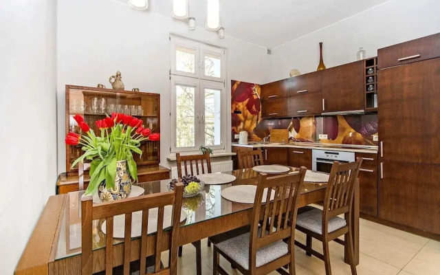 Apartamenty Mój Sopot - Golden beach