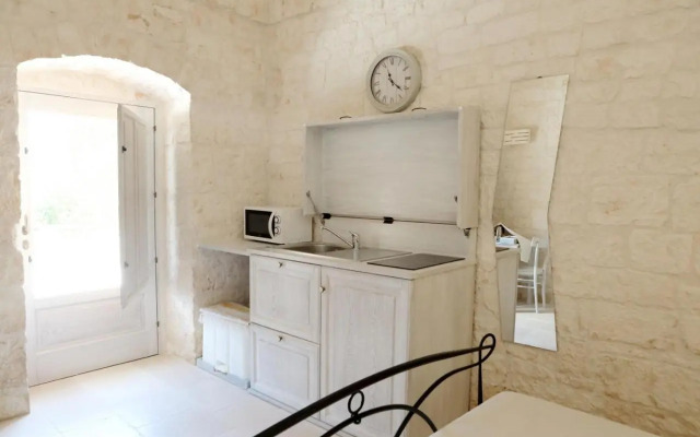Trulli stett