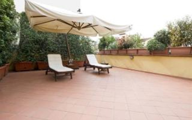 Soggiorno Rondinelli