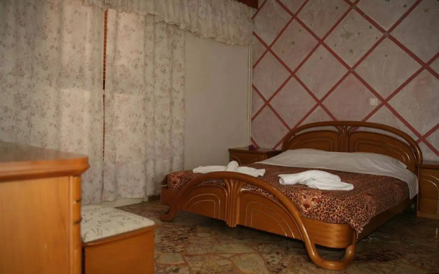 Villa Markos