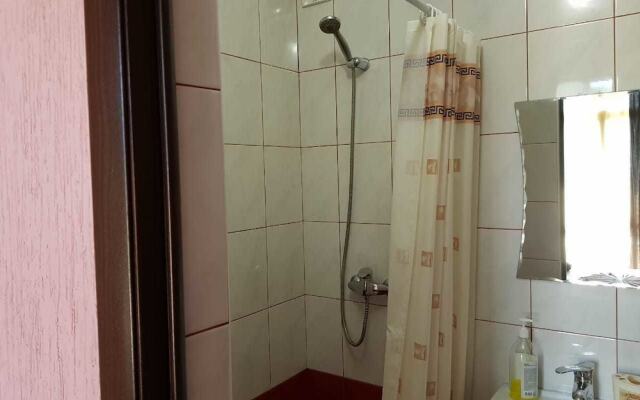 Гостевой дом Лима