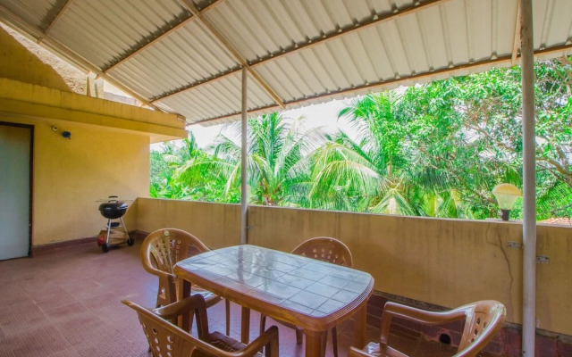 Spectrum Enclave by OYO Rooms