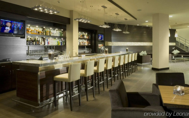 Delta Hotels by Marriott Guelph Conference Centre