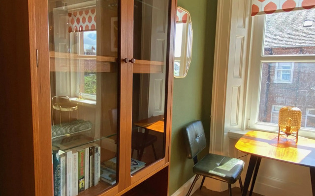 Arbroath Luxury Apartment