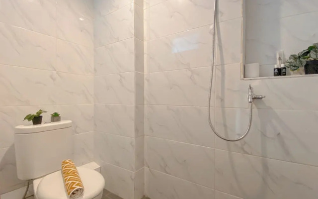 Good Studio Room at Cinere Resort Apartment
