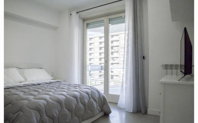 New Sara's Trastevere apartment