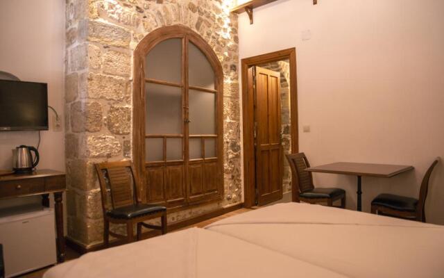 Luwi Antakya Boutique Hotel