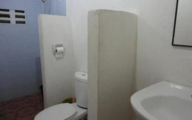 Bantayan Cottages