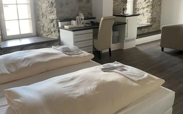 Schlosshotel Weilburg
