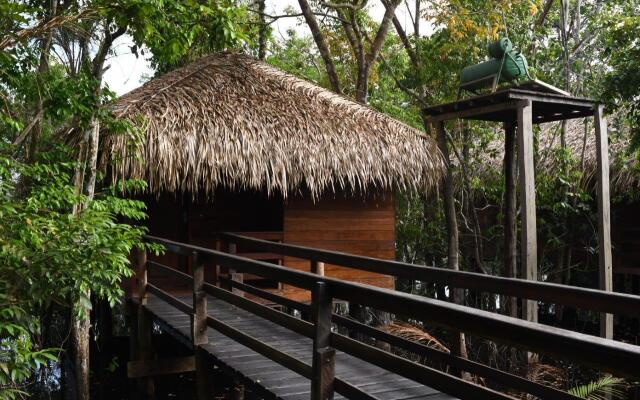 Juma Amazon Lodge