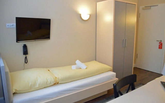 Hotel Jeta