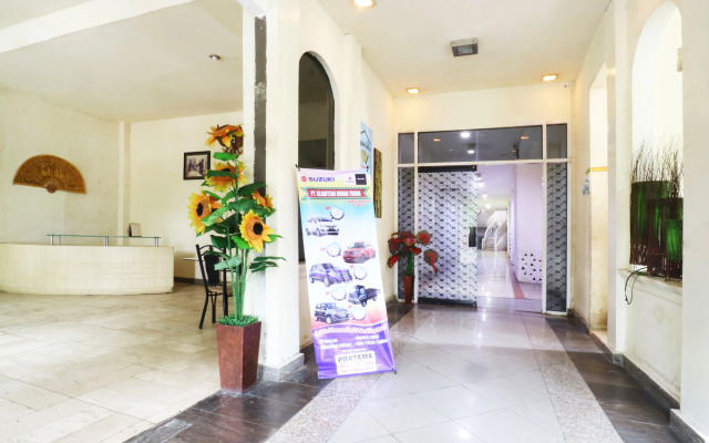 Wisma Gading Indah 1 by ZUZU