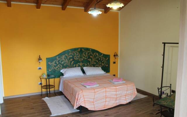 Affittacamere  Alla Tartaruga