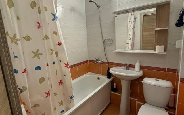 Апартаменты на улице Космонавтов 23В