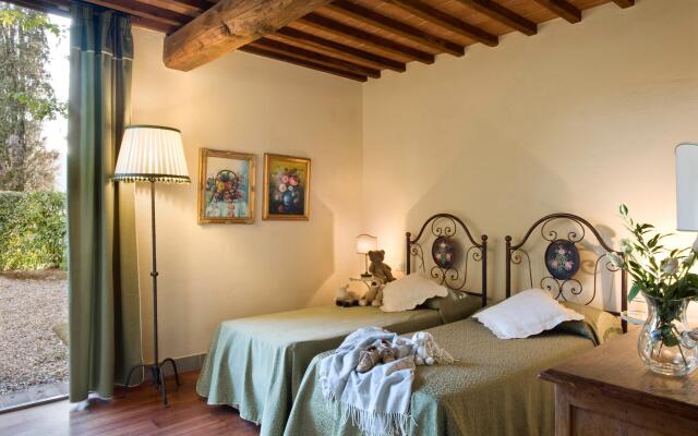 Tenuta Sant'Ilario