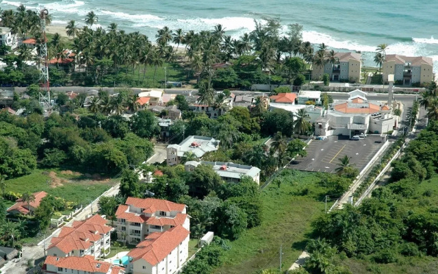 Paradise Condos
