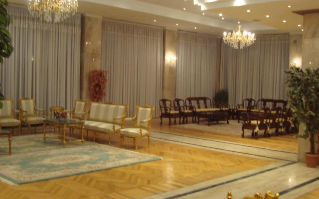 Matrouh Armed Forces Apartments