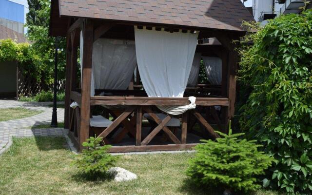 Kantsler Mini-Hotel