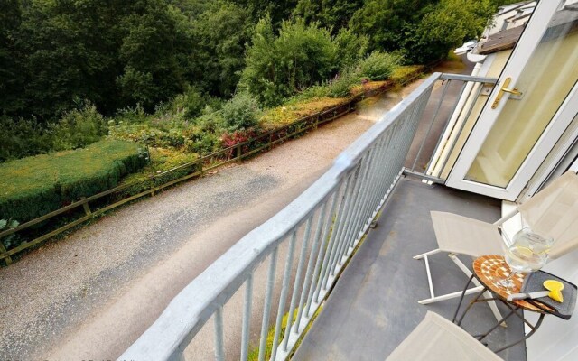 Windermere Lodge 2 Bedrooms