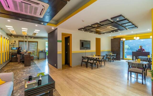 The Hosteller Delhi