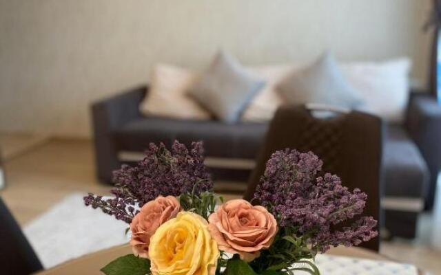 Sensation Apartament Solid Residence