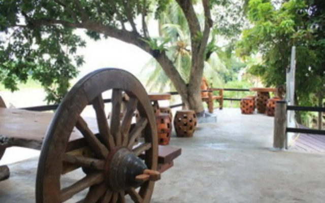 P&P Coffee & Resort Mae Sariang