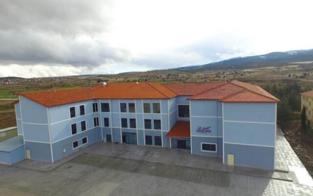 Lavanta Tepesi Otel Salda