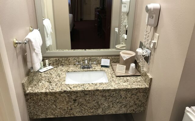 Quality Inn Cedar City - University Area