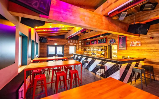 Contiki Haus Schöneck