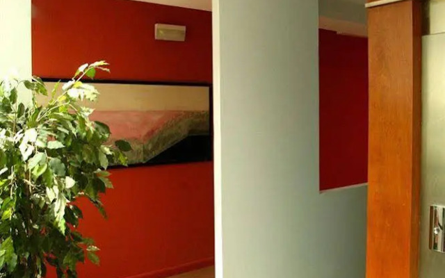 The Architect Hostel