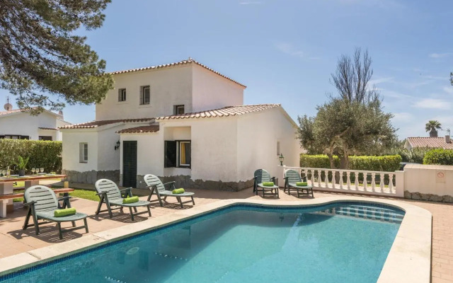 Villa Juana Torre Soli