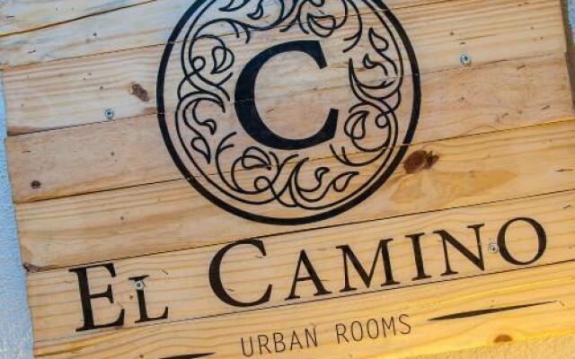 El Camino Urban Rooms