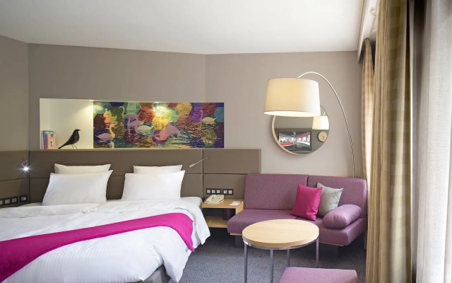 Crowne Plaza Bruges by IHG