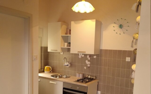 Apartments Pipunic