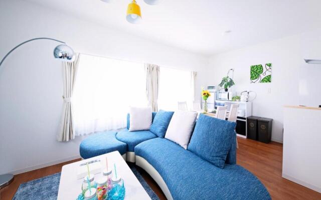 Sapporo - Apartment - Vacation STAY 7940