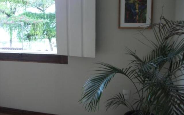 Pousada Casa Hospedaria