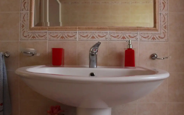 B&B Il Roseto di Daniela