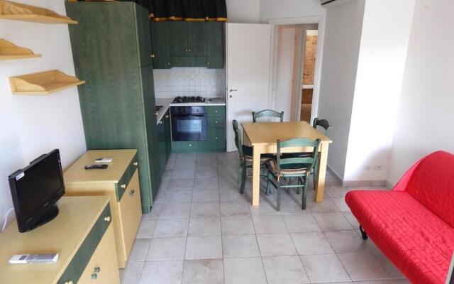 S11 - Sirolo, Nuovo Trilocale Con Giardino 10