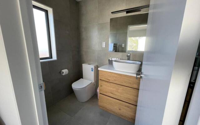 4 bedroom home fully furnished in Papakura, Auckland