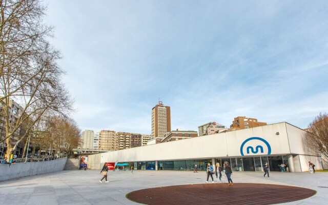 Trindade Modern Flat