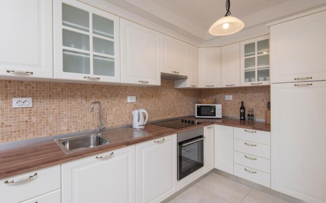 Stunning Home in Loviste With Wifi and 3 Bedrooms