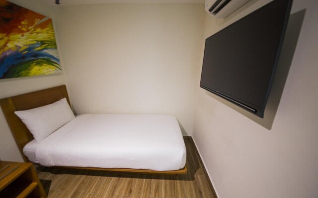 The Point Boutique Hotel