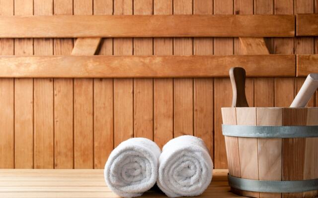 Appartement Hotel Timmendorfer Strand
