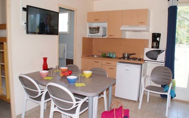 Parc Saint James Oasis Village