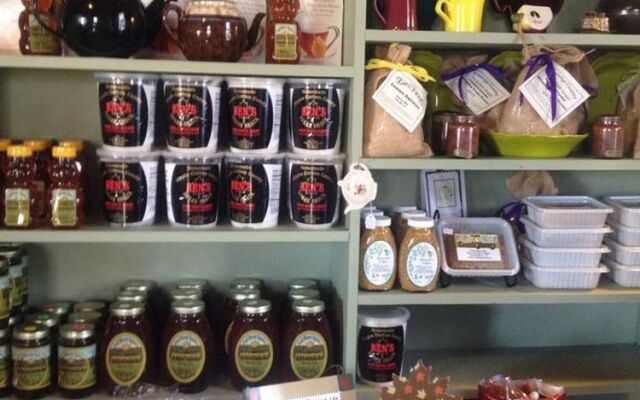 Roseledge Country Inn