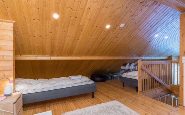 House Villa oka Radstadt