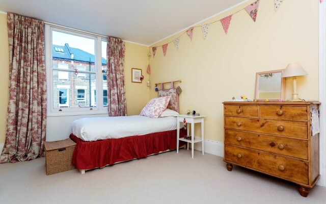 Timeless Family Home