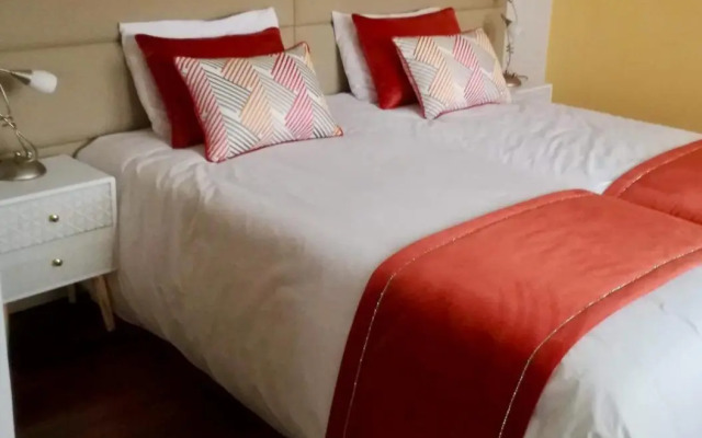 Telesico Residencia